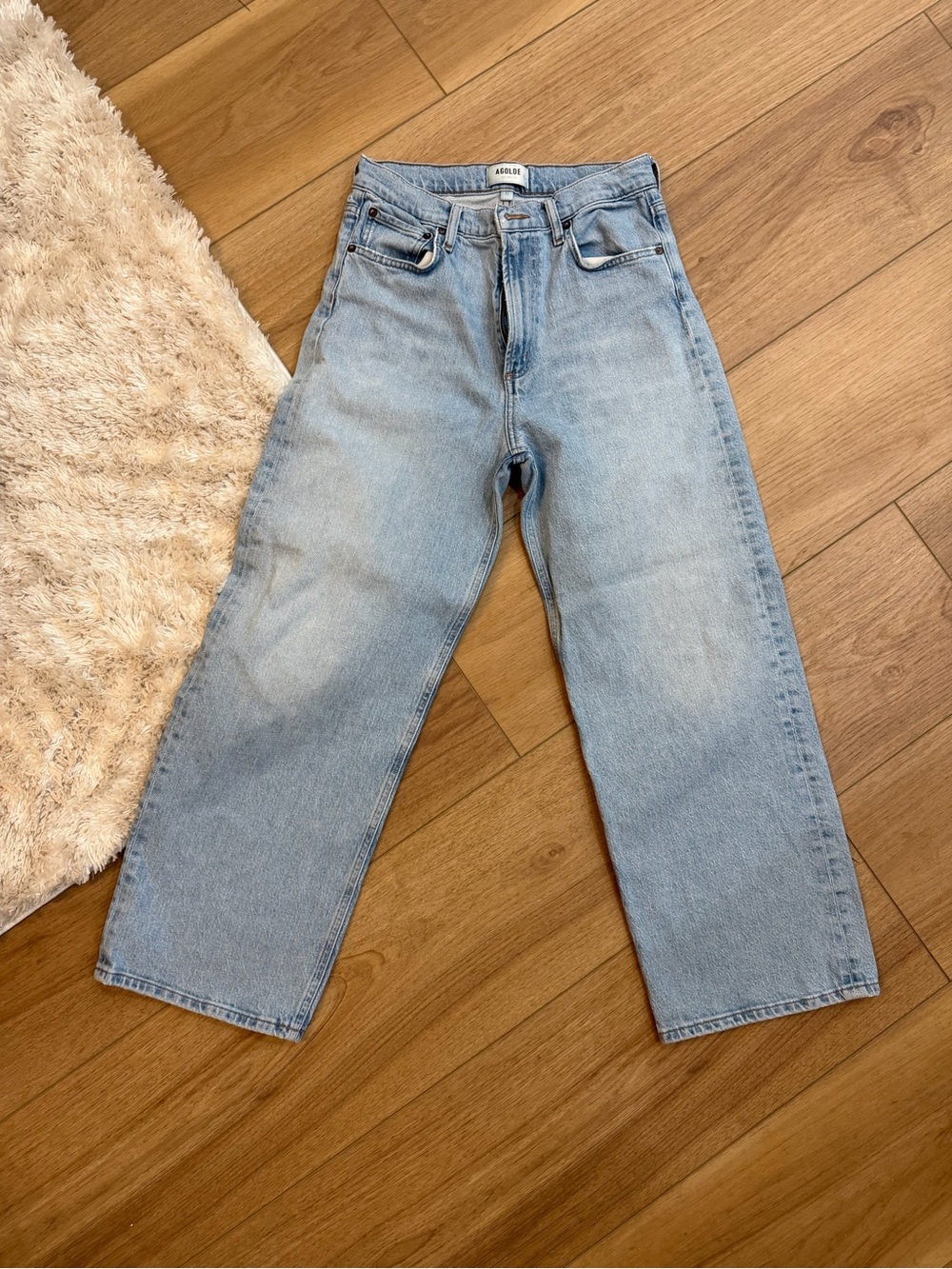 Agolde Ren jeans